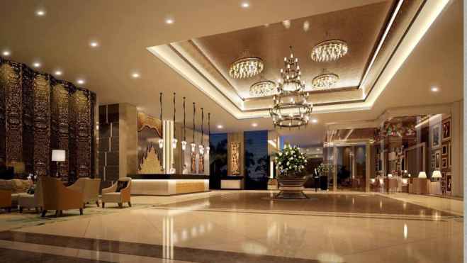 Kempinski anuncia el primer hotel en Myanmar 